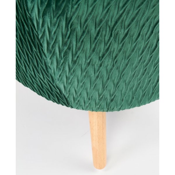 Sessel Maurice - Grün Sessel Maurice - Grün