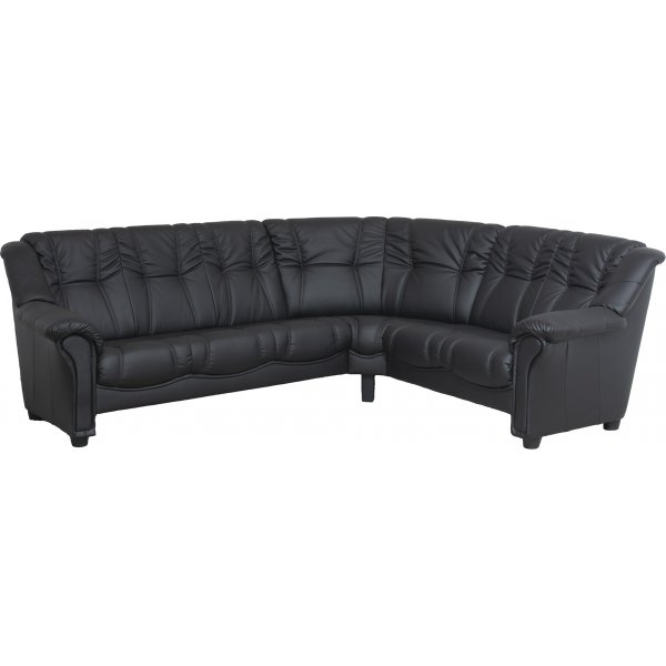 Rom - Ecksofa 256/215 cm