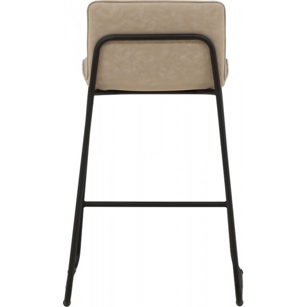 Bisbee Barhocker - Beige Bisbee Barhocker - Beige