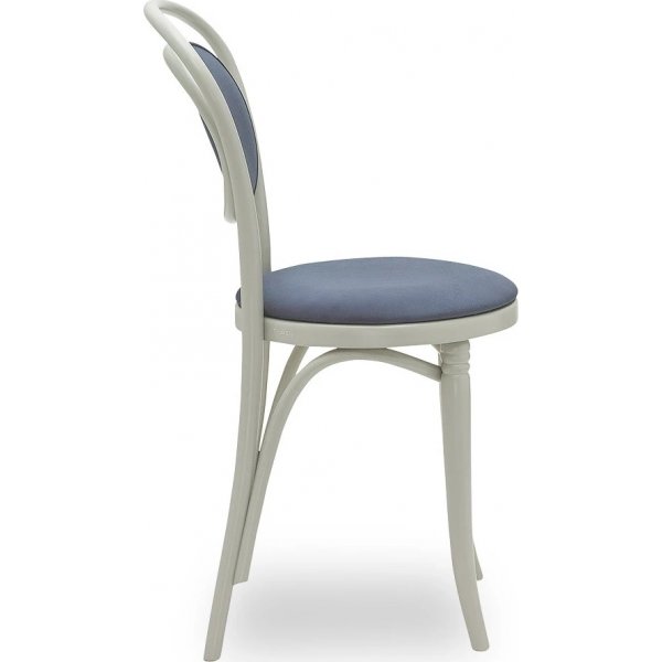 Esszimmerstuhl Nr. 10 - Rahmen und Polster optional Esszimmerstuhl Nr. 10 - Rahmen und Polster optional