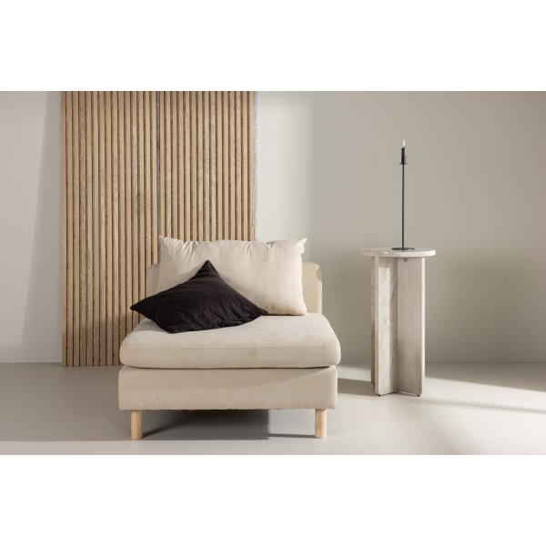 Zero-Sessel - Beige Zero-Sessel - Beige