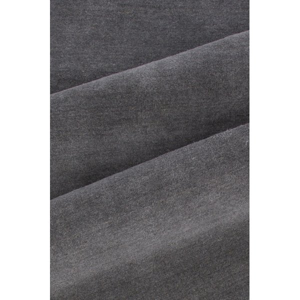 Wollteppich Bella - Grau Wollteppich Bella - Grau