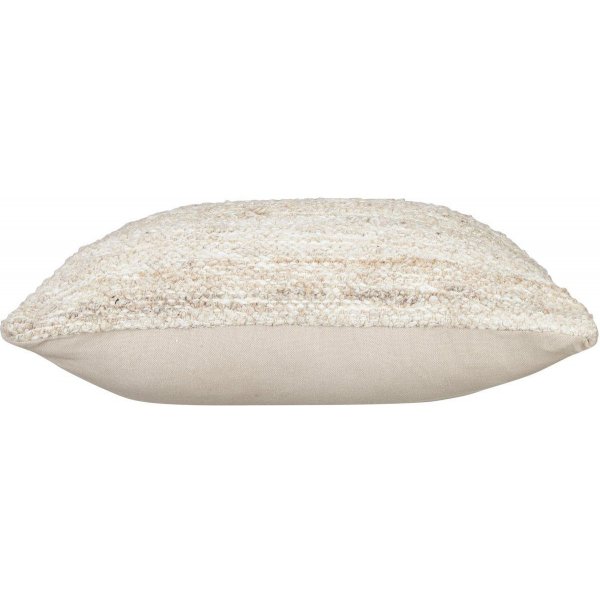 Jana Kissenbezug 45 x 45 cm - Beige