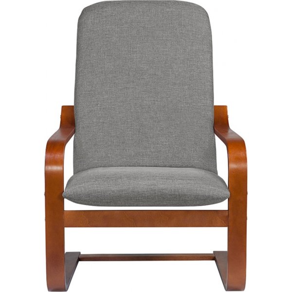 Sessel Ania - Grau Sessel Ania - Grau