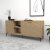 Vision-Sideboard - Eiche