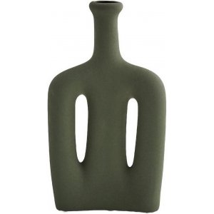 Jarro Vase - Khaki