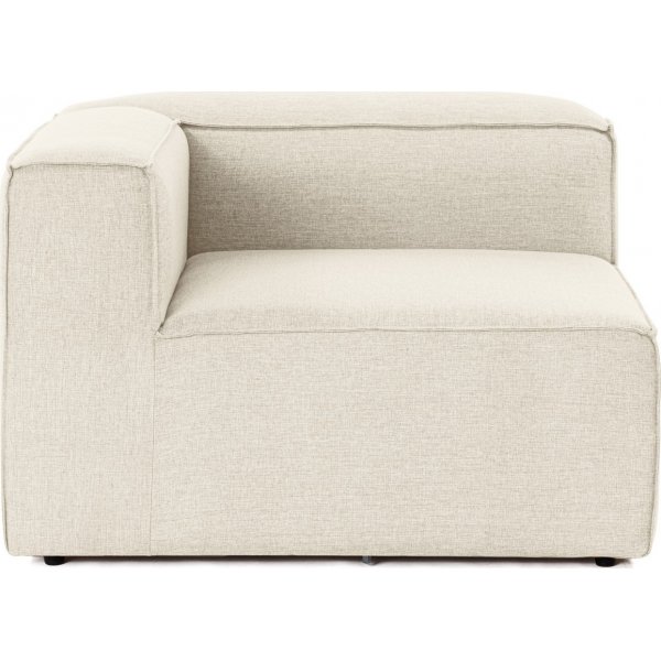 Buhara 3-Sitzer-Sofa - Hellgrau