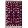 Plesman 49 Teppich - 120 x 180 cm