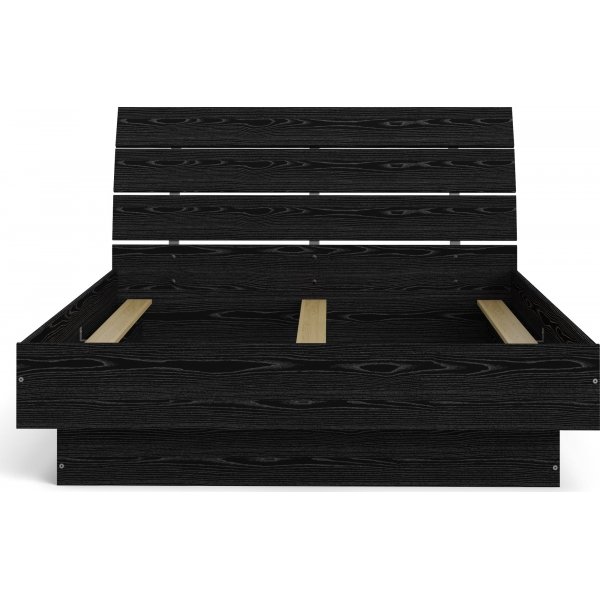 Naia Bettrahmen 154 x 203 cm - Black Box Naia Bettrahmen 154 x 203 cm - Black Box