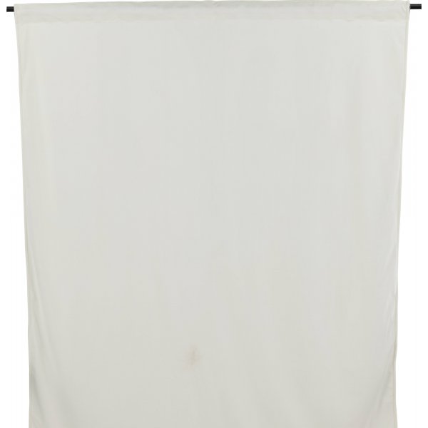 Vorhang Magdalena 135x250 cm - Weiß Vorhang Magdalena 135x250 cm - Weiß