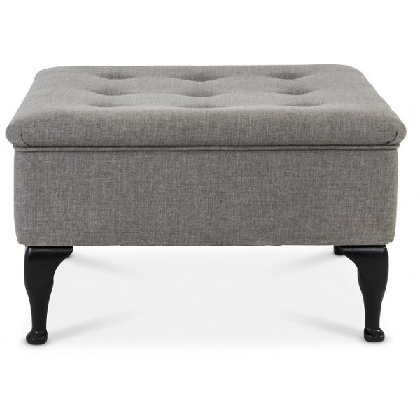 Lexington Milton Fuhocker - Jede Farbe und jeder Stoff