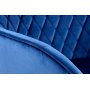 Pelican Barhocker 103 - Blau