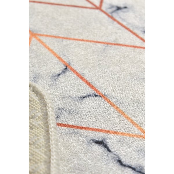 Stilton Badezimmerteppich