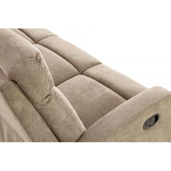 Relaxsofa Anslo - 180 cm