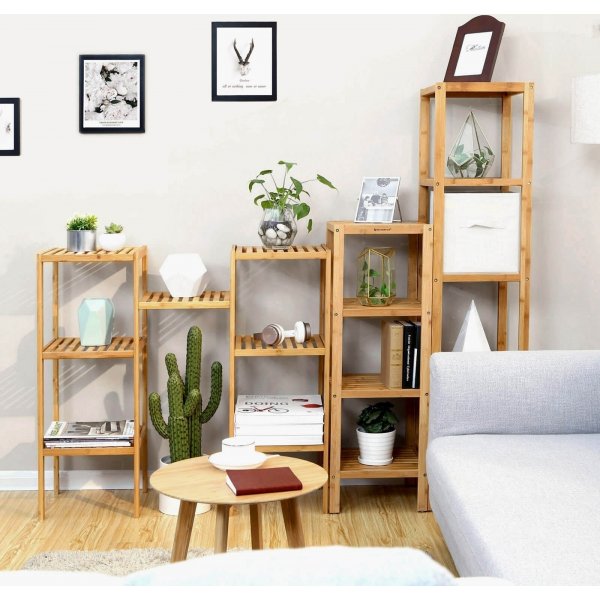 Japonica-Regal 30 x 96 cm - Bambus