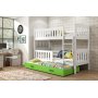 Kubus Etagenbett mit Zustellbett - Jede Farbe & Gre