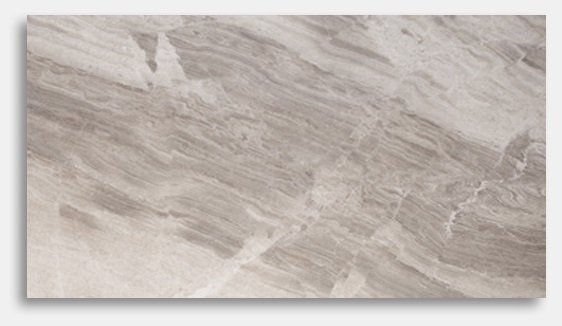 Flair Couchtisch aus Marmor 125x55 cm