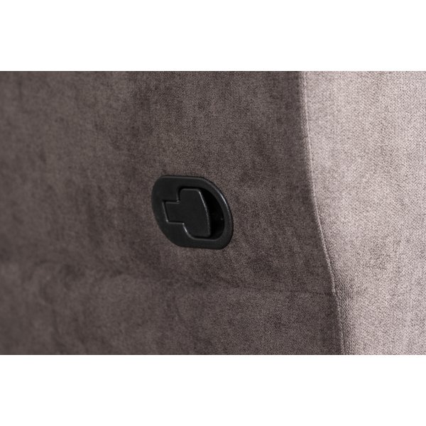 Taranto-Sessel - Braun Taranto-Sessel - Braun