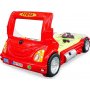 Truck Antonio Kinderbett - Jede Farbe!