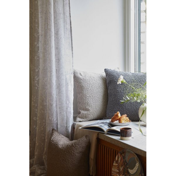 Trond Kissenbezug - Beige