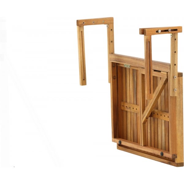 Marion Balkontisch - Natur Marion Balkontisch - Natur