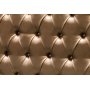 Copperhead Kopfteil Kupfer - 180 cm