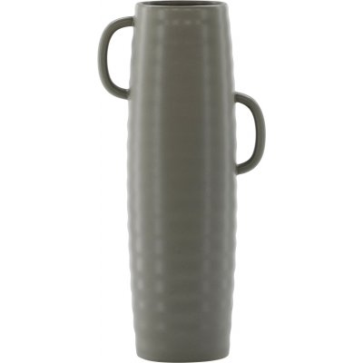 Cent-Vase 13 cm - Dunkelgrau