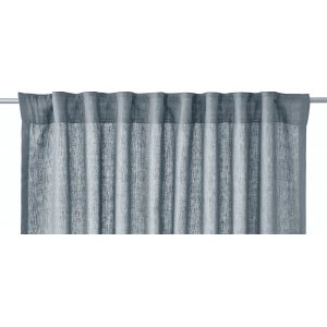 Ingrid Mantel 50 x 250 cm - Denim