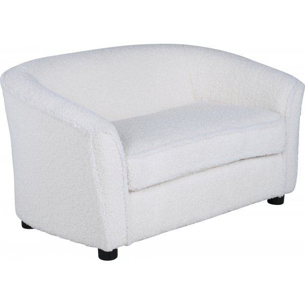 Moon Kindersofa - Weier Teddy