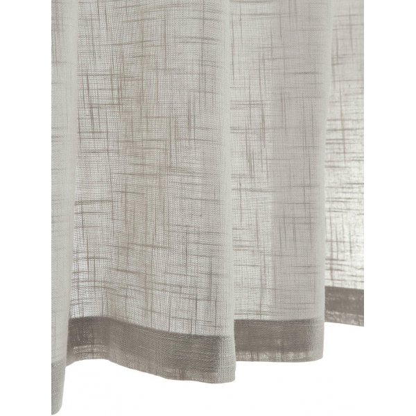 Otila-Mantel 50 x 250 cm - Beige