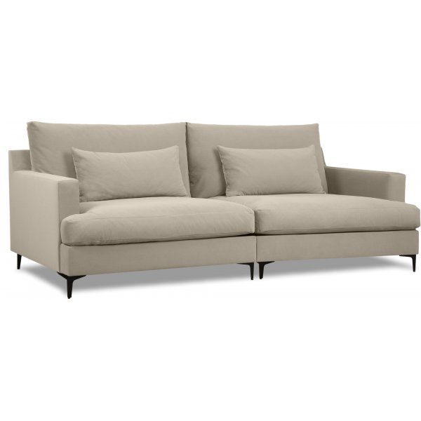 Brantevik 2-Sitzer-Sofa in jeder Farbe
