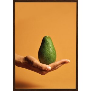 Poster - Avocado