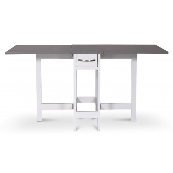 Klapptisch im klassischen Stil - Fårö + Möbelfüße Klapptisch im klassischen Stil - Fårö + Möbelfüße