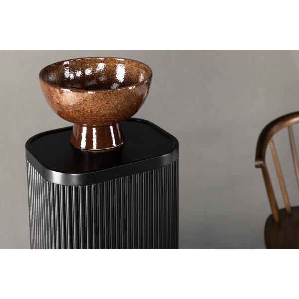 Lenox-Sockel - Schwarz Lenox-Sockel - Schwarz