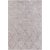 Karat Rhombus maschinengewebter Teppich Grau - 200 x 290 cm