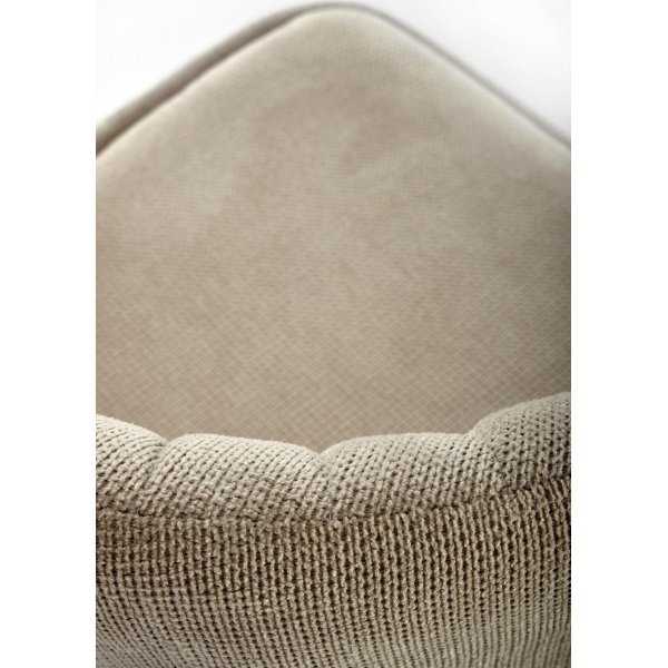 Cadeira Esszimmerstuhl 496 - Hellbeige Cadeira Esszimmerstuhl 496 - Hellbeige