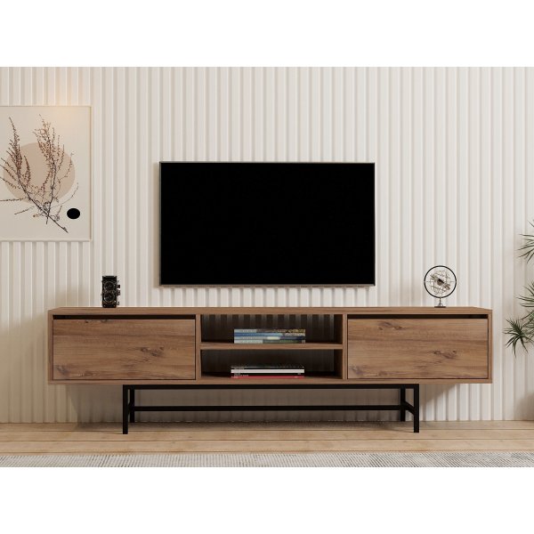 Tauber TV-Bank - Kiefer Tauber TV-Bank - Kiefer