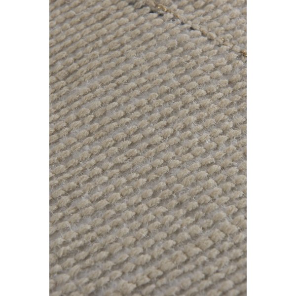 Badezimmerteppich Orchidee - Beige