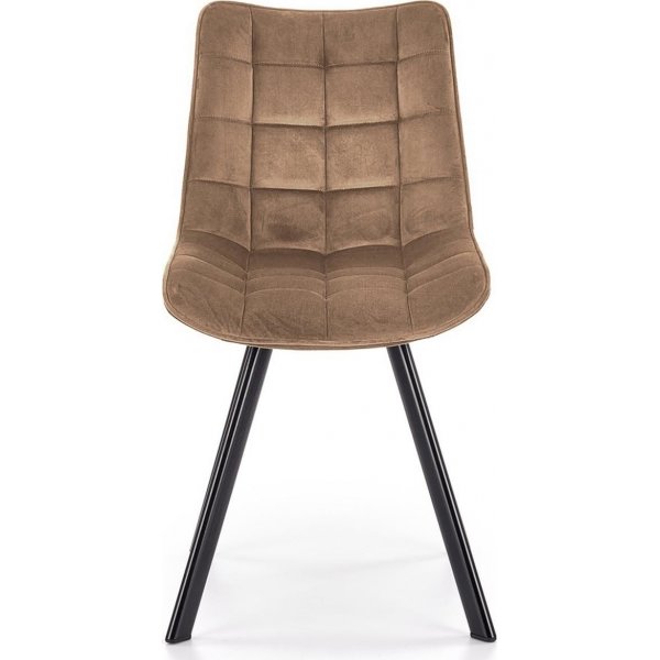 Gerhard Esszimmerstuhl - Beige