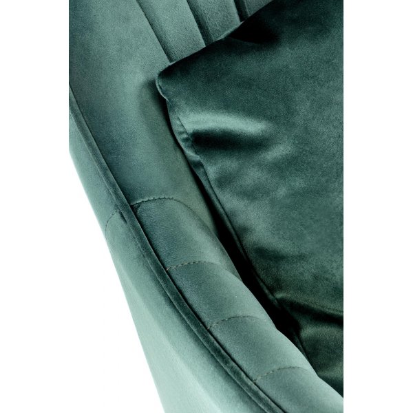 Cadeira Sessel 464 - Gr�n