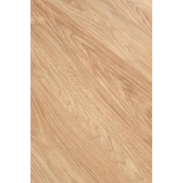 Elf Couchtisch 120 x 60 cm - Schwarz