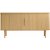 Greco-Sideboard - Eiche