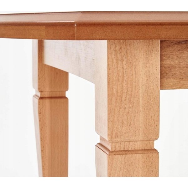 Micah Esstisch 160-240 cm - Craft Eiche Micah Esstisch 160-240 cm - Craft Eiche