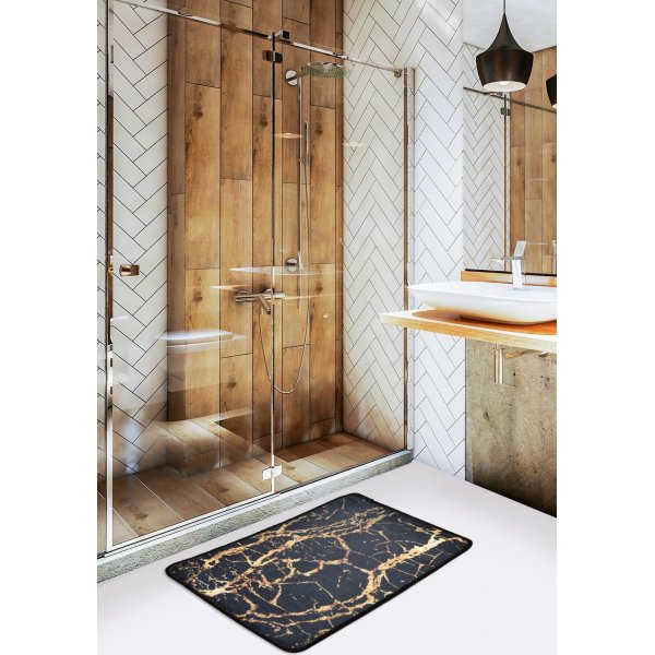 Badezimmermatte von Golde Badezimmermatte von Golde