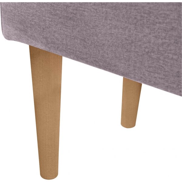 Milo Hocker - Violett