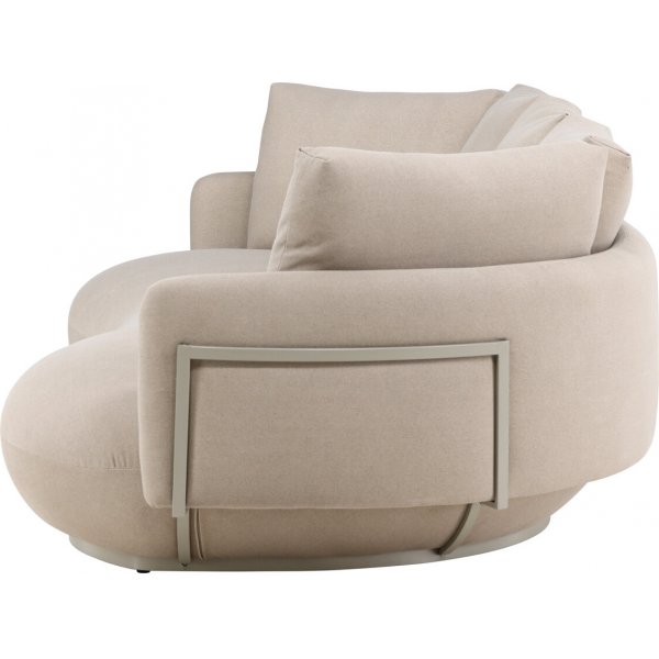 Sofa Stellar - 275 cm