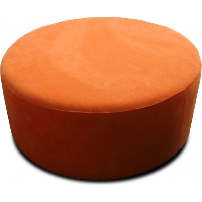 Donut-Puff - Orange