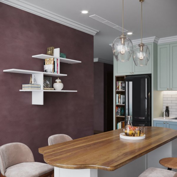 Leono Wandregal - Wei