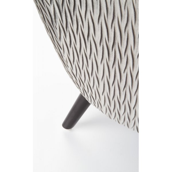 Sessel Maurice - Grau Sessel Maurice - Grau