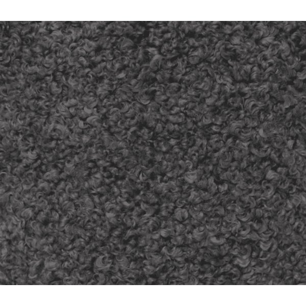 Dora Kissenbezug 45 x 45 cm - Grau